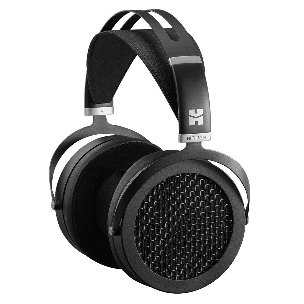 HIFIMAN HE400i　新品のイヤーパッド付き HIFIMAN HE400i 新品のイヤーパッド付き Amazon | Geekria